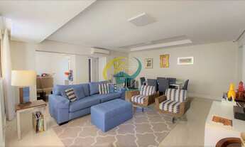 Imagem 4: Apartamento com vista para o MAR! Rua Frei Caneca - 03 Dormitórios sendo 1 suite