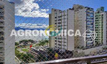 Imagem 1: Apartamento com vista para o MAR! Rua Frei Caneca - 03 Dormitórios sendo 1 suite