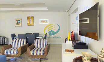 Imagem 5: Apartamento com vista para o MAR! Rua Frei Caneca - 03 Dormitórios sendo 1 suite