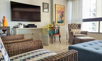 Imagem 2: Apartamento com vista para o MAR! Rua Frei Caneca - 03 Dormitórios sendo 1 suite