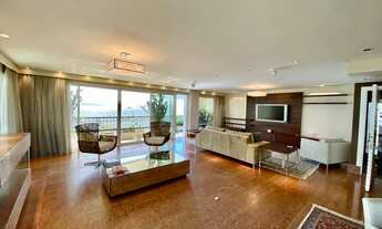 Imagem: Residencial LA PERLE - Apartamento Alto