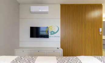 Imagem 7: TOP VISION - 02 Dormitórios sendo 1 suite + 01 Vaga - Centro - Florianopolis