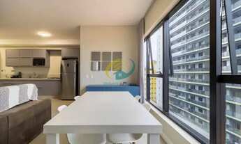 Imagem 4: TOP VISION - 02 Dormitórios sendo 1 suite + 01 Vaga - Centro - Florianopolis