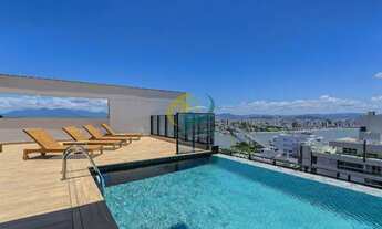 Imagem 2: TOP VISION - 02 Dormitórios sendo 1 suite + 01 Vaga - Centro - Florianopolis