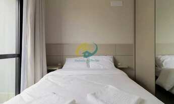 Imagem 3: TOP VISION - 02 Dormitórios sendo 1 suite + 01 Vaga - Centro - Florianopolis