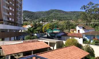 Imagem: Apartamento Ed Oasis - Itacorubi - 02 Dormitórios