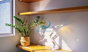 Imagem: Apartamento Res Vinas Del Mar - Itacorubi