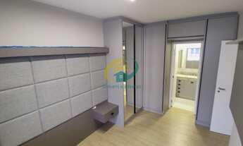 Imagem 5: Apartamento Padrão Plaza du Solei - Trindade - 02 Dormitórios com 02 vagas - Excelente