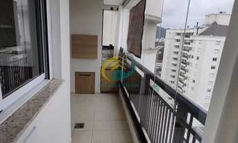 Imagem 2: Apartamento Padrão Plaza du Solei - Trindade - 02 Dormitórios com 02 vagas - Excelente