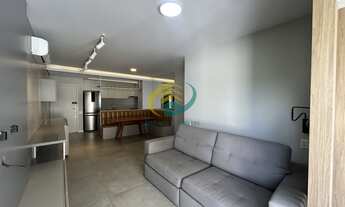 Imagem 5: Apartamento Sun Village Itacorubi - 03 Dormitórios sendo 1 suite + 02 Vagas