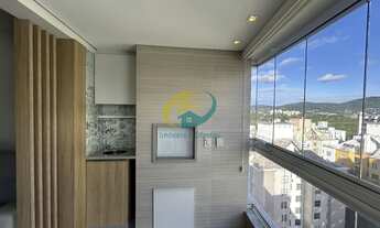 Imagem 3: Apartamento Sun Village Itacorubi - 03 Dormitórios sendo 1 suite + 02 Vagas