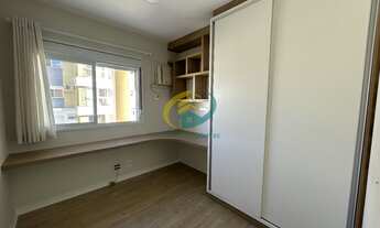 Imagem 2: Apartamento Sun Village Itacorubi - 03 Dormitórios sendo 1 suite + 02 Vagas