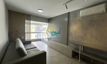 Imagem 4: Apartamento Sun Village Itacorubi - 03 Dormitórios sendo 1 suite + 02 Vagas