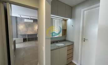 Imagem: Apartamento Sun Village Itacorubi - 03 Dormitórios