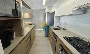 Imagem 6: Apartamento Sun Village Itacorubi - 03 Dormitórios sendo 1 suite + 02 Vagas