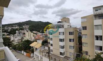 Imagem 2: Apartamento Bairro Pantanal - 02 Dormitórios sendo 1 suite + 02 vagas - DESOCUPADO !!!!