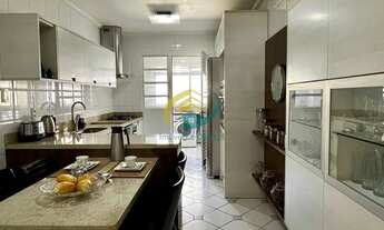 Imagem 7: Apartamento 04 Dormitórios sendo 1 suite + 02 demi suites - 02 vagas