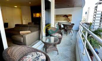 Imagem 2: Apartamento 04 Dormitórios sendo 1 suite + 02 demi suites - 02 vagas