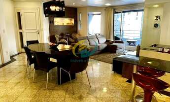 Imagem 4: Apartamento 04 Dormitórios sendo 1 suite + 02 demi suites - 02 vagas