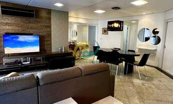 Imagem 3: Apartamento 04 Dormitórios sendo 1 suite + 02 demi suites - 02 vagas