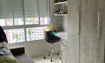 Imagem 6: Apartamento Padrão à venda em Florianópolis/SC - Ritz Class - Centro