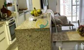 Imagem 7: Apartamento Padrão à venda em Florianópolis/SC - Ritz Class - Centro