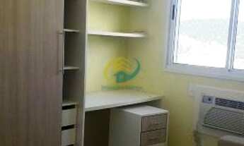 Imagem 5: Apartamento Padrão Residencial Porto Do Itacorubi -03 Dormitórios com suite