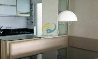 Imagem 3: Apartamento Padrão Residencial Porto Do Itacorubi -03 Dormitórios com suite