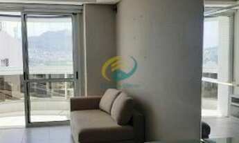 Imagem 4: Apartamento Padrão Residencial Porto Do Itacorubi -03 Dormitórios com suite