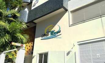 Imagem: Apartamento Ao Lado do Horto Florestal