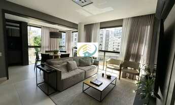 Imagem: Apartamento - D/Park - Córrego Grande