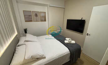 Imagem 7: Apartamento Centro - Lindo - 03 Dormitórios - 01 Vaga - Reformado e Mobiliado