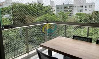 Imagem: Apartamento 04 Suites - 03 Vagas - DGadem