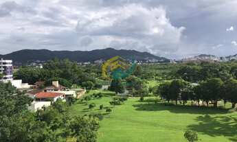 Imagem: Em frente ao JD BOTANICO - Itacorubi - Vista