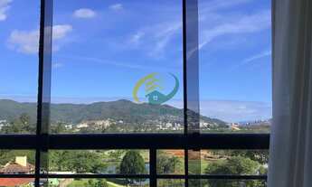 Imagem 5: Em frente ao JD BOTANICO - Itacorubi - Vista Definitiva - 01 Vaga