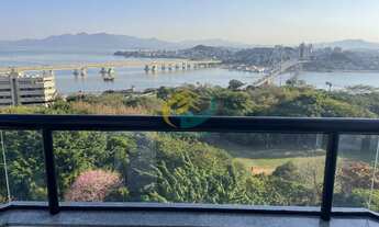 Imagem 4: ÚNICO - APARTAMENTO DE FRENTE - Ultimo Andar -Flat Central Park ( Mercury Lindacap) Cent