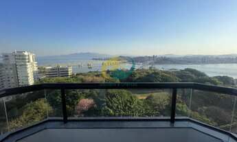 Imagem 3: ÚNICO - APARTAMENTO DE FRENTE - Ultimo Andar -Flat Central Park ( Mercury Lindacap) Cent