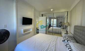 Imagem 2: ÚNICO - APARTAMENTO DE FRENTE - Ultimo Andar -Flat Central Park ( Mercury Lindacap) Cent