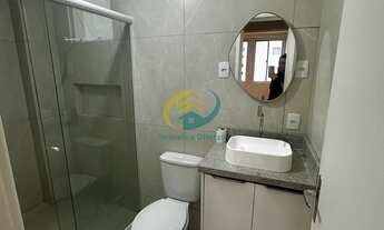 Imagem 5:  Apartamento 2 Quartos Moderno e Reformado no Centro – Florianópolis