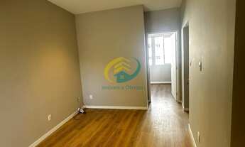 Imagem 4:  Apartamento 2 Quartos Moderno e Reformado no Centro – Florianópolis