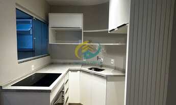 Imagem 7:  Apartamento 2 Quartos Moderno e Reformado no Centro – Florianópolis