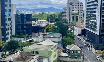 Imagem:  Apartamento 2 Quartos Moderno e Reformado