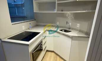 Imagem 6:  Apartamento 2 Quartos Moderno e Reformado no Centro – Florianópolis