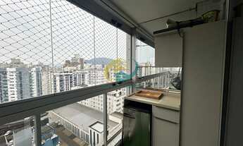 Imagem 3: Apartamento Residencial D´One - Centro - Florianopolis - 02 Dormitórios sendo 1 suite