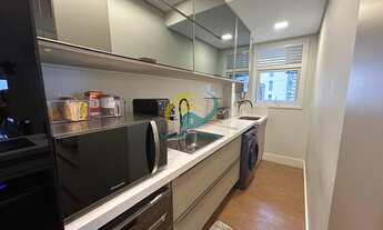 Imagem 7: Apartamento Residencial D´One - Centro - Florianopolis - 02 Dormitórios sendo 1 suite