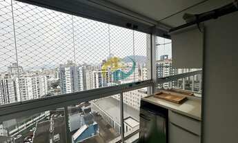 Imagem: Apartamento Residencial D´One - Centro