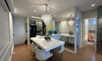 Imagem 5: Apartamento Residencial D´One - Centro - Florianopolis - 02 Dormitórios sendo 1 suite