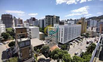 Imagem 4: Aracy Rupp Bulcão Vianna - Apartamento 02 Suites + 02 Vagas - Centro - Florianopolis