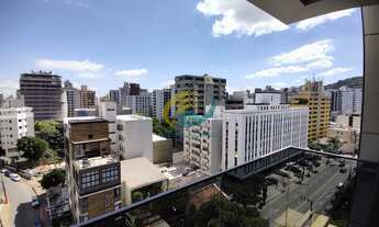 Imagem 2: Aracy Rupp Bulcão Vianna - Apartamento 02 Suites + 02 Vagas - Centro - Florianopolis