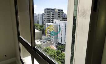 Imagem 5: Aracy Rupp Bulcão Vianna - Apartamento 02 Suites + 02 Vagas - Centro - Florianopolis